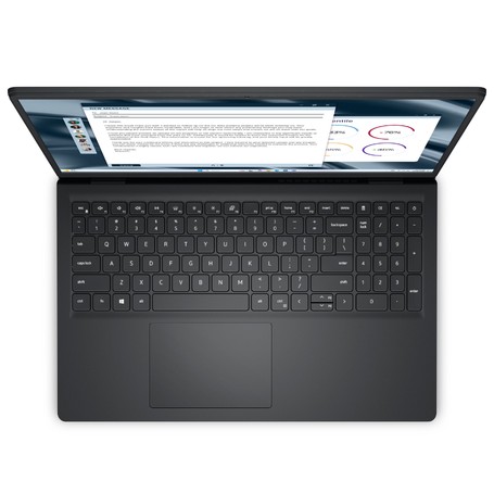Dell C6VK7 Pro 15 Essential PV15255 15.6" Notebook