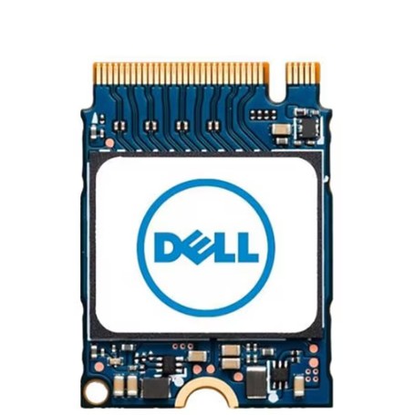 Dell SNP223G43/512G Internal Solid State Drive SSD 512GB