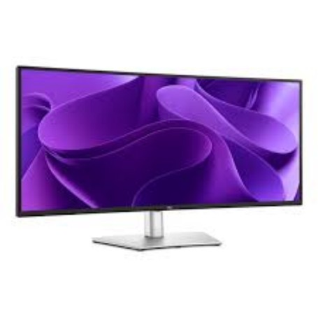 Dell DELL-P3425WE Pro 34 Plus USB-C Hub Curved Monitor