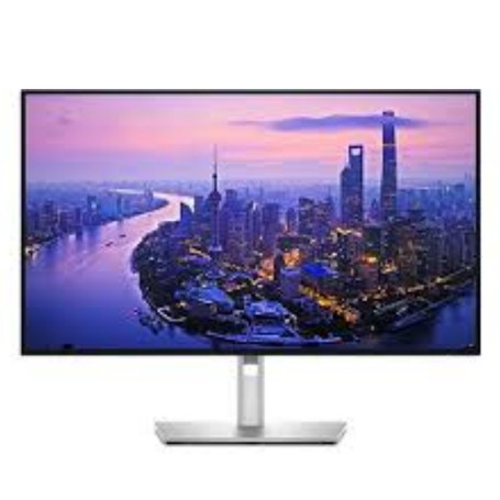 Dell DELL-U2725QE UltraSharp 27 4K Thunderbolt Hub Monitor