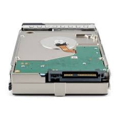 Dell 161-BBRL 4TB Enterprise SATA Hard Drive