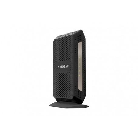 Bolt indhold barrikade NETGEAR Cable Modem DOCSIS 3.1 (CM1000) Gigabit Modem, Compatible with All  Major Cable Providers Including Xfinity, Spectrum, Co - DC Supplies.net