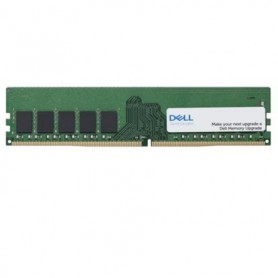 Dell AB663418 16GB DDR4 ECC UDIMM Server Memory Module