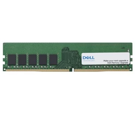 Dell AB663418 16GB DDR4 ECC UDIMM Server Memory Module