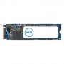 Dell SNP228G44/1TB 1TB NVMe PCIe Gen4x4 Class 40 M.2 SSD