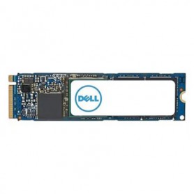 Dell SNP228G44/1TB 1TB NVMe PCIe Gen4x4 Class 40 M.2 SSD