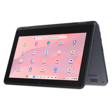 Dell KN1DR Chromebook 11 CC11260 2-in-1 Chromebook
