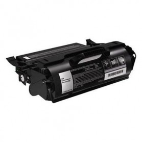 Dell F362T Cyan High Yield Toner Cartridge