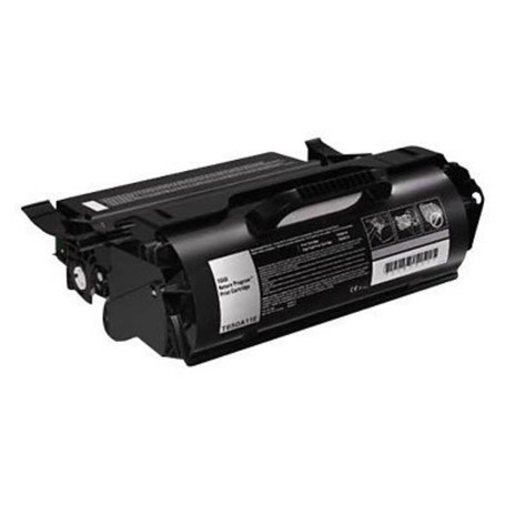Dell F362T Cyan High Yield Toner Cartridge