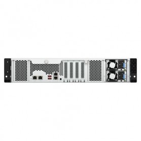 QNAP TS-H1277AXU-RP-R7-32G-US 12-Bay Enterprise QuTS hero NAS