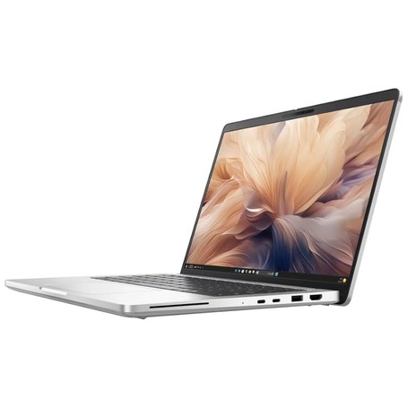 Dell FCXDR Pro 14 PC14250 an AI-powered 14-inch professional laptop