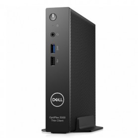 Dell N4V4T OptiPlex 3000 Thin Client Desktop