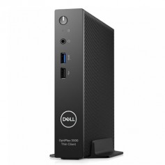 Dell N4V4T OptiPlex 3000 Thin Client Desktop