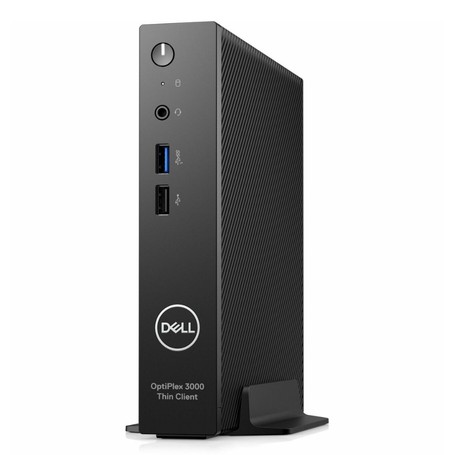 Dell 7HD13 OptiPlex 3000 Thin Client