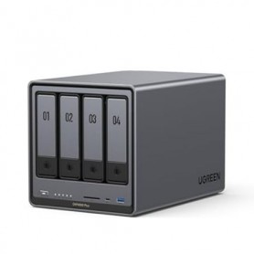 QNAP CTL-ES1686DC-2123IT-32G 16-Bay Enterprise ZFS NAS