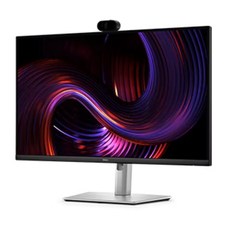 Dell DELL-P2726DEB Video Conferencing Monitor