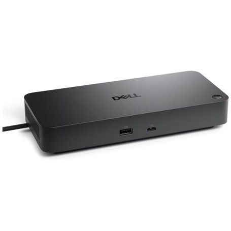 Dell DELL-WD25TB5 Thunderbolt 5 Dock