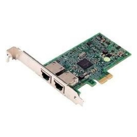 Dell 540-BDHQ Broadcom 5720 Server Network Interface Card
