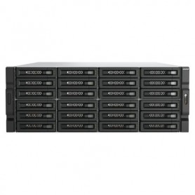 QNAP TL-R2400PES-RP-US 24-Bay Enterprise JBOD Expansion