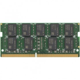 QNAP 32GB DDR4-3200 ECC RDIMM RAM Module (RAM-32GDR4K0-RD-3200)