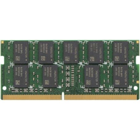 QNAP 32GB DDR4-3200 ECC RDIMM RAM Module (RAM-32GDR4K0-RD-3200)