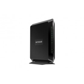 NETGEAR C7000-100NAS Nighthawk AC1900 WL Cable Modem Router