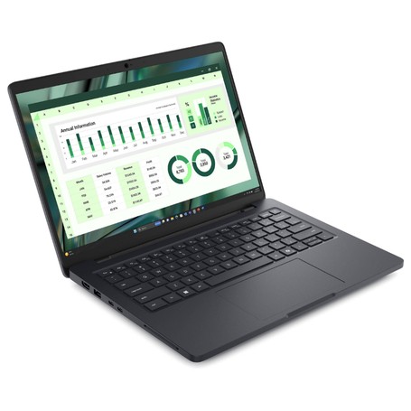 Dell WNHT0 14-inch Pro Max Laptop