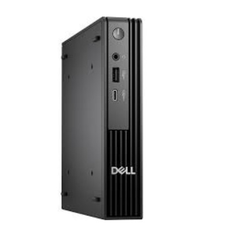 Dell 1D5HX-KIT5 Pro Micro QCM1250 Desktop Computer