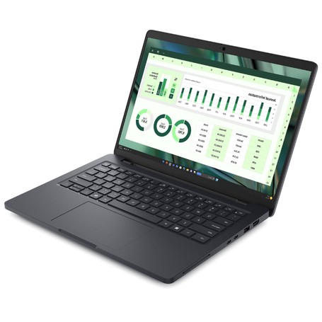 Dell P7C90 Pro Max 14 Laptop