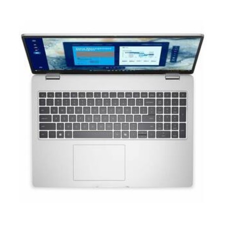 Dell WM5X3 Pro 16 PC16250 16-inch business laptop