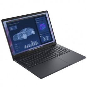 Dell 802YX 16-inch AI Mobile Workstation Laptop