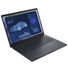 Dell 802YX 16-inch AI Mobile Workstation Laptop