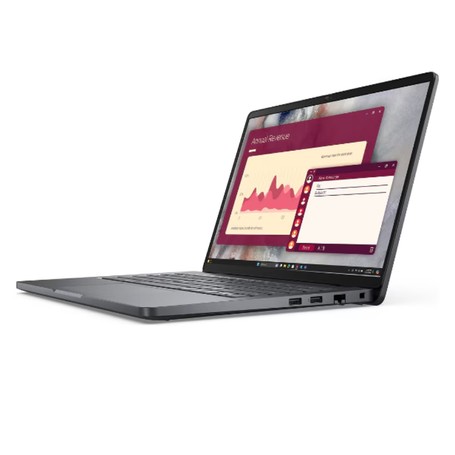 Dell DRHHC Pro 14 PC14250 14-inch Business Laptop