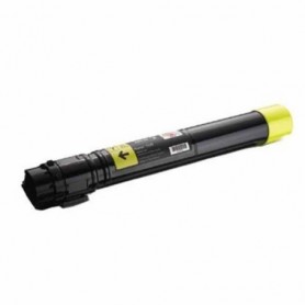 Dell FRPPK High-Yield Yellow Toner Cartridge