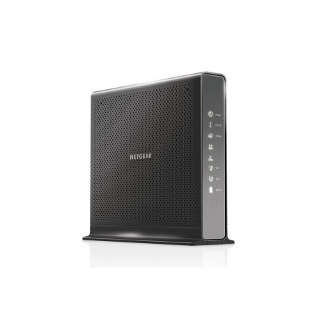 NETGEAR Nighthawk Cable Modem WiFi Router - DC Supplies.net