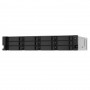 QNAP TS-1273AU-RP-8G-US 12-Bay 2U Rackmount NAS Storage