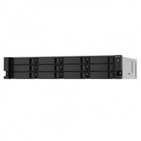 QNAP TS-1273AU-RP-8G-US 12-Bay 2U Rackmount NAS Storage