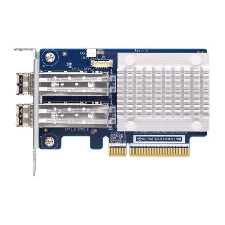 QNAP QXP-16G2FC 16Gb Fibre Channel PCIe Card