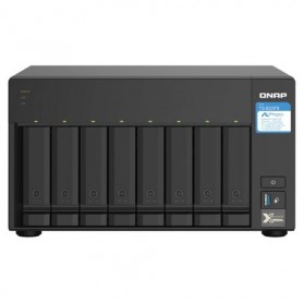 QNAP TS-832PX-4G-US 8-Bay 10GbE SFP NAS System