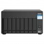 QNAP TS-832PX-4G-US 8-Bay 10GbE SFP NAS System