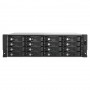 QNAP TL-R1600PES-RP-US 16-Bay PCIe JBOD Enclosure