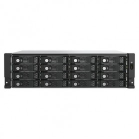 QNAP TL-R1600PES-RP-US 16-Bay PCIe JBOD Enclosure