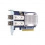 QNAP QXP-32G2FC Dual Port 32Gb Gen 6 Fibre Channel Expansion Card