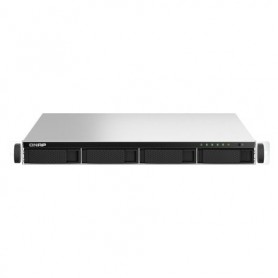 QNAP TS-464U-RP-8G-US 12-Bay Rackmount NAS