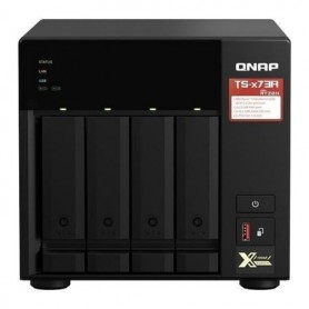 QNAP TS-473A-8G-US NAS 4-Bay System
