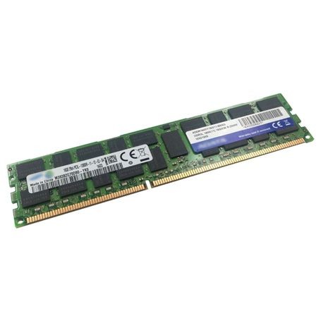QNAP RAM-16GDR4ECK0-RD-2666 16GB DDR4 ECC RAM