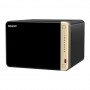 QNAP TS-664-8G-US 6-Bay NAS Storage System