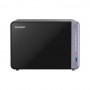 QNAP TS-632X-4G-US 6-Bay NAS Storage System