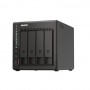 QNAP QVP-41C-US 4-Bay AI Surveillance NVR