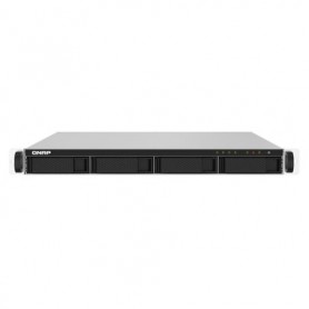 QNAP TS-432PXU-2G-US 4-Bay 1U Rackmount NAS